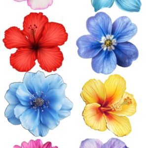 Flores Decorativas